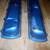 Valve Covers 1970 442 OLDS Cutlass with notch corners BIG BLOCK A BODY 3 thumbnail