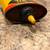Vintage oil and lighter fluif cans 3 thumbnail