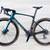 Scott Foil RC 20 , Size - 52, Carbon fiber aero road bike and wheels, 11 thumbnail