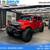 2015 Jeep Wrangler Unlimited Sahara 2 thumbnail