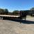 2026 Texas Pride Deckover/Flat Deck Trailer 102X32 Deckover Flatbed 4 thumbnail