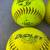 SOFTBALLS OFFICIAL SLOW PITCH 4 thumbnail