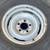 Chevy OBS era 15x7 steel wheels fits c10 truck, van, SUV 5 on 5 inches 2 thumbnail