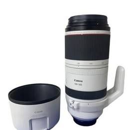 LNIB: Canon RF 100-500mm f/4.5-7.1 L Lens - NEVER USED! 1