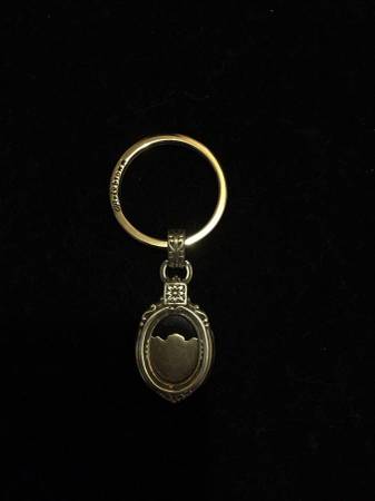 Brighton Key Chain 1