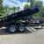 16K Low Profile Dump Trailer - 24/36/48 In. Walls 12 thumbnail