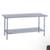DUKE Work Table  Heady duty High Quality Stainless Steel 8 thumbnail