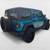 2020 Jeep Wrangler Unlimited 4x4 4WD SUV Sport S Convertible 5 thumbnail