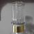 Rare Vintage  "Smirnoff" Bottle / Decanter / Stopper 3 thumbnail
