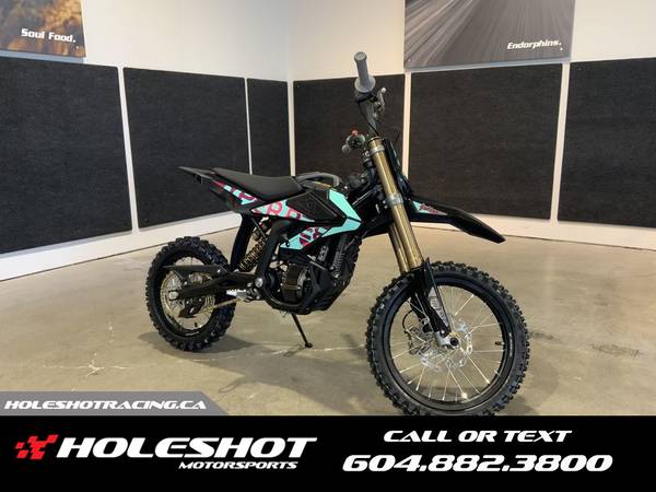 2026 SURRON Hyper Bee 14/12 1