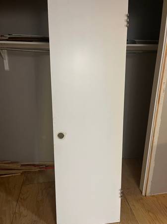 Solid doors 1
