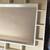 Mirror Wood Box Shelf Frame Wall 40" W x 30" L x 3" D 4 thumbnail