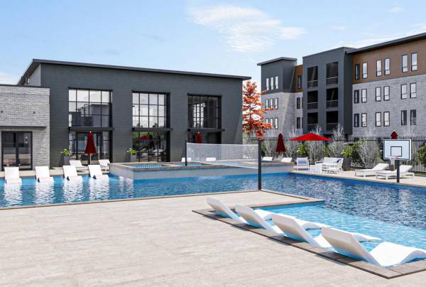 $1,540 / 1br - 674ft2 - Fitness Center, Walk-In Closets, In Home Washer and Dryer (Eagle View Landing)63794993310209124