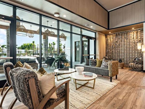 Snow Place Like Home" ~ The Reserve at Jensen Beach! 1