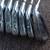 Wilson Golf Clubs Irons Patty Berg 7 thumbnail