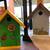 handcrafted Birdhouses make great gifts 9 thumbnail