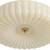 Large Round Flush Ceiling Light 1 thumbnail