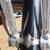 Road Bike Campy Campagnolo Aluminum  Tour de France Rudy Altig 18 thumbnail