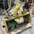 John Deere 36 Snow Thrower with Adapter for 216 1 thumbnail