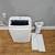 air conditioner 3 in 1 insignia white open box 4 thumbnail