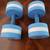 Aqua Fitness Bar Bells 1 thumbnail