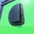 7 X 14 ENCLOSED TRAILER BLACKOUT 6'6 POLY 2027 22 thumbnail