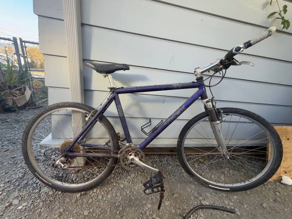 Trek 1