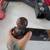 2" Double Ball tow hitch 4 thumbnail