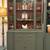 Gorgeous hutch w/tons of storage  45in. W x 15in. D x 74in. H 1 thumbnail