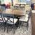 9 pcs dining set 4 thumbnail