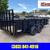 2026 Big Tex Trailers 70TV-16BK2B Utility Trailer 3 thumbnail