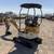 2025 SDlanch SDLE20 Mini Hydraulic Excavator Yanmar Diesel # 4539 4 thumbnail