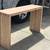 Coffee table, storage benches 16 thumbnail