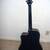Kona Full Size 41" Acoustic Guitar Model K1BK 3 thumbnail