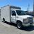 2011 Ford E350 10' Box Truck for Sale 7 thumbnail