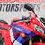 2021 Honda CBR600RR Supersport 16 thumbnail