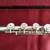 Di Zhao DZ-700 Solid Sterling Silver Flute w/ Case 7 thumbnail