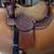 SADDLE #368W PONY SADDLE 7 thumbnail