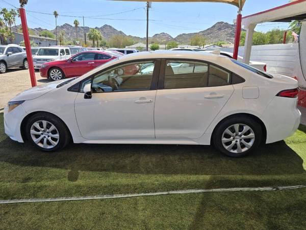 💥2023 TOYOTA COROLLA LE💥SUPER SAVINGS💥WHOLESALE DEALER💥💥WHOLESALE - $21,000 (💥❤️ SUPER CHEAP CARS ONLINE💥Babasmotorsports.com)63485906547203123