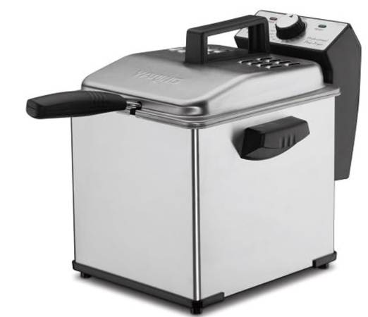 Deep Fryer Waring Pro 1