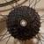 A matched set of NORCO "Through-Axle" 700C alloy wheels. 3 thumbnail