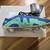 Custom Nike Zoom Mercurial Superfly 9 Elite AG Soccer Cleats 4 thumbnail