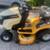 Cub Cadet Riding Mower 2 thumbnail