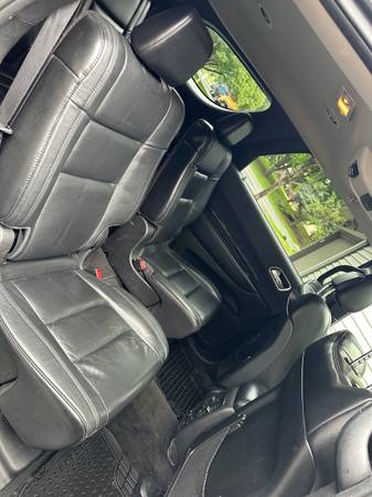2012 Dodge Durango crew - $4500 (Arden Hills)63481103496705124