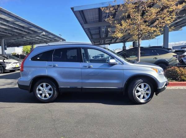2008 Honda CR-V en excelente estado - $9,000 (mill valley)63654701436673121