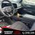 Used 2025 Chevrolet Traverse LT Black 10 thumbnail