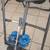 Inversion table - Teeter FitSpine X3 4 thumbnail