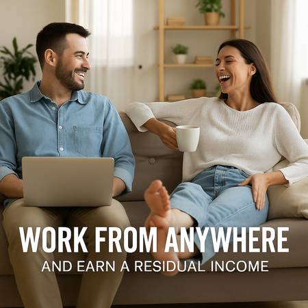 High Income Sales Opportunity  – Work Remotely 1