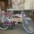 Adult / lowrider / low rider / beach cruiser / bicycle / bike / bikes / bicycles 3 thumbnail