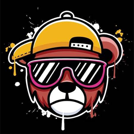 Visuals: video editor, graphic designer, website/app developer 1